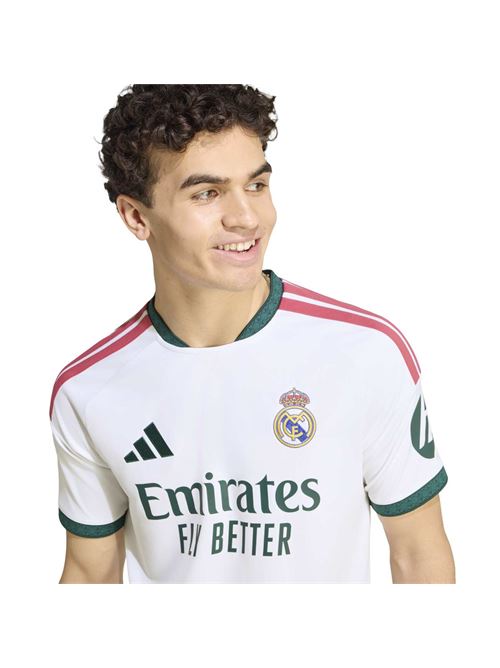 Adidas Real Madrid maglia gara home 26/27 Real Madrid | JZ7206HOME 26/27